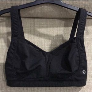 Lulu 32DD SPORTS BRA.